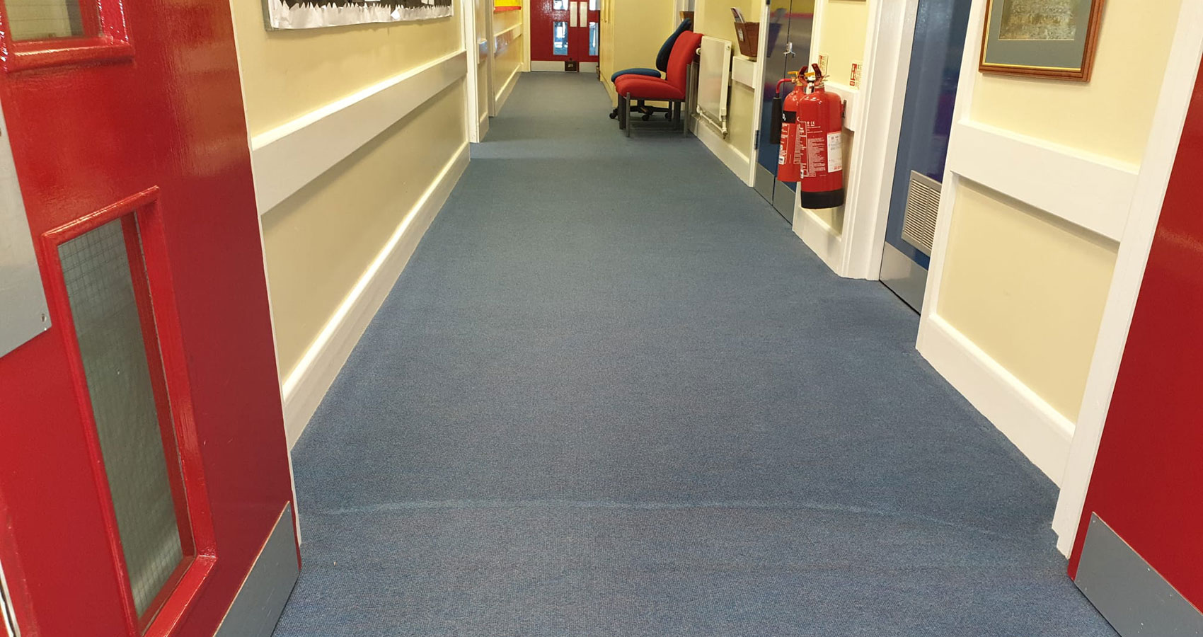 cleaning services